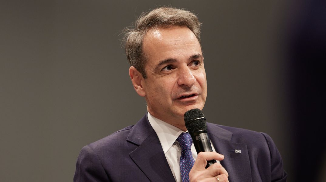 60η Διάσκεψη Ασφαλείας Μονάχου - Κυριάκος Μητσοτάκης: Να εξορθολογιστεί η ευρωπαϊκή αμυντική βιομηχανία - Τι είπε για ελληνοτουρκικά. 