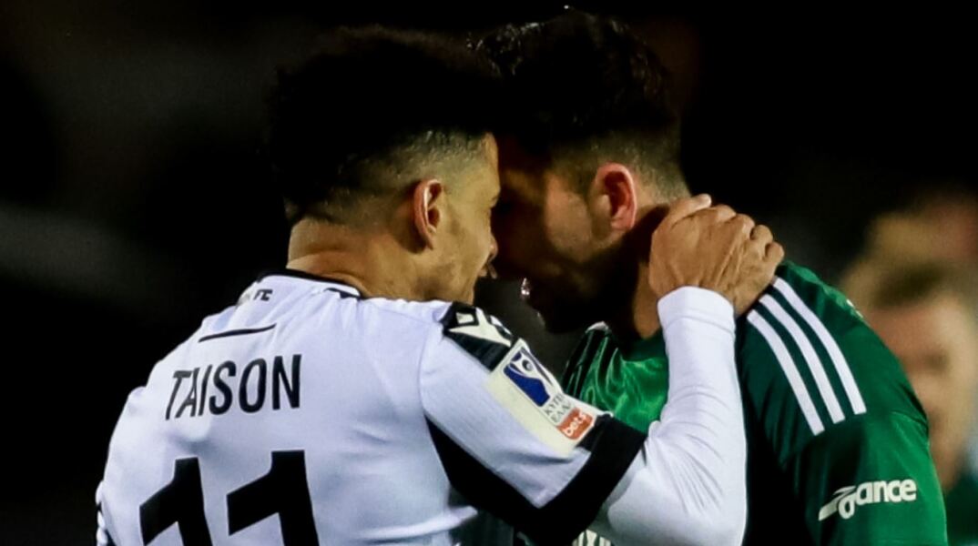 ΕΠΟ: Δύο αγωνιστικές σε Μπακασέτα και Τάισον