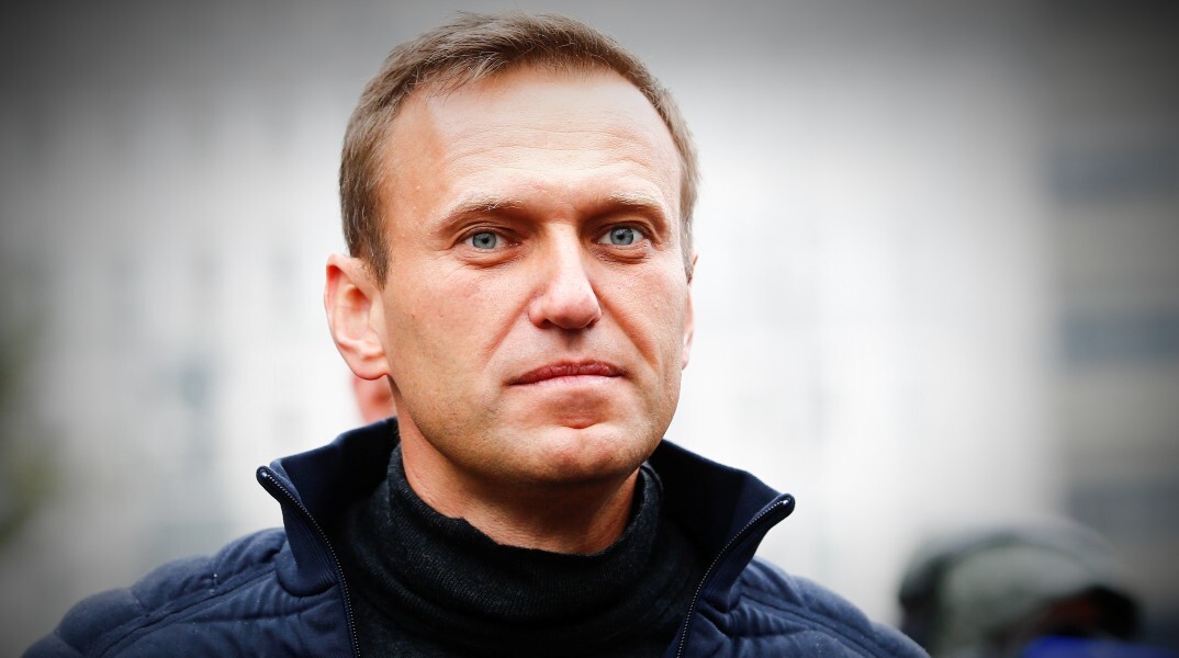Πέθανε ο Αλεξέι Ναβάλνι