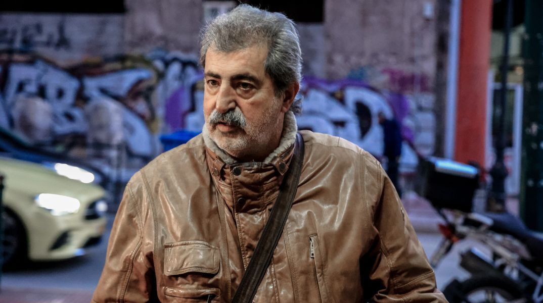 Παύλος Πολάκης: Ο βουλευτής του ΣΥΡΙΖΑ απείχε από την ψηφοφορία του νομοσχεδίου για την ισότητα στον γάμο - Η ανάρτηση στα social media