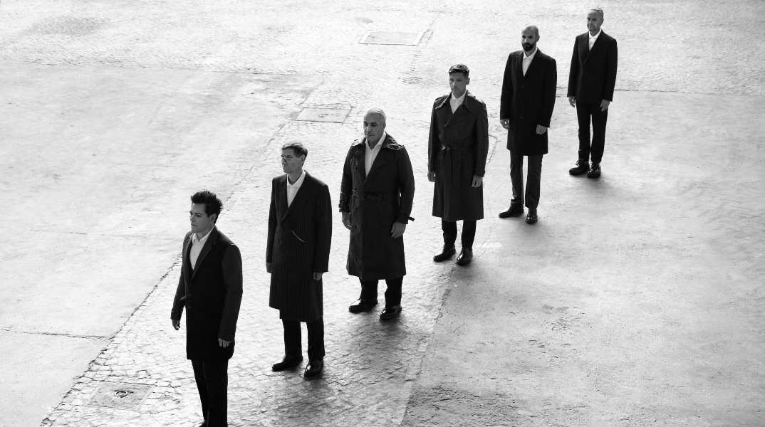 Η συναυλία των Rammstein μεταφέρεται στο Ολυμπιακό Στάδιο