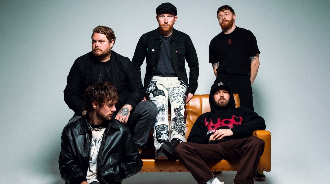 While She Sleeps: Αυτό το τραγούδι σημαίνει πολλά για εμάς