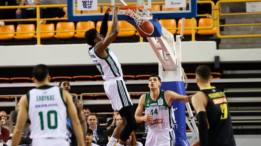 Το πανόραμα του Final-8 του κυπέλλου μπάσκετ Ελλάδας στην Κρήτη