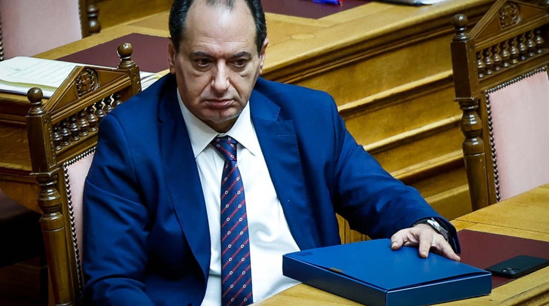 Χρήστος Σπίρτζης