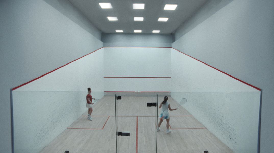 26ο Φεστιβάλ Ντοκιμαντέρ Θεσσαλονίκης: Τα τρία σποτ της φετινής διοργάνωσης - Δημιουργίες του βραβευμένου σκηνοθέτη Γρηγόρη Ρέντη.