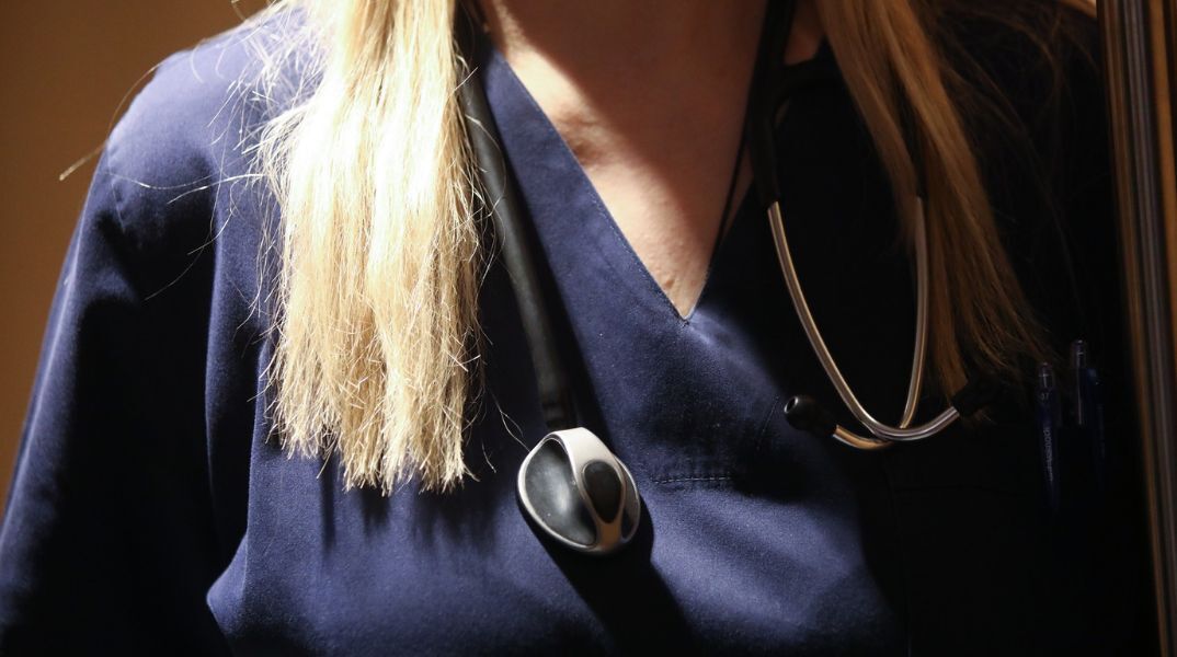 Γρεβενά: Πέθανε ξαφνικά γιατρός του νοσοκομείου της πόλης - Έχασε τις αισθήσεις της και κατέληξε κατά τη διάρκεια ελέγχου. 