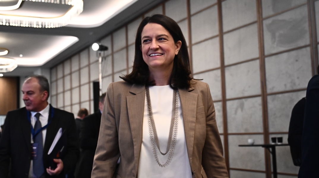 Η Νίκη Κεραμέως