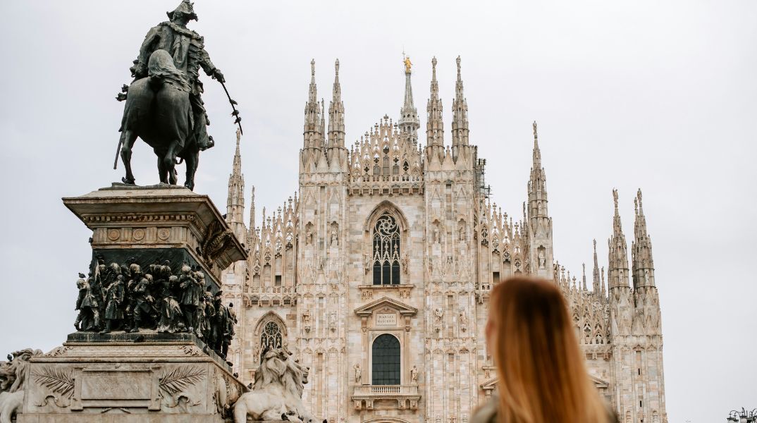 Ιταλία: To Μιλάνο τρίτη πόλη με υψηλότερο δείκτη ατμοσφαιρικής ρύπανσης στον κόσμο, σύμφωνα με έρευνα - Συστάσεις προς τους κατοίκους.