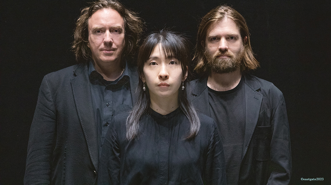 Cosmos: Οι Tangerine Dream στο ΚΠΙΣΝ