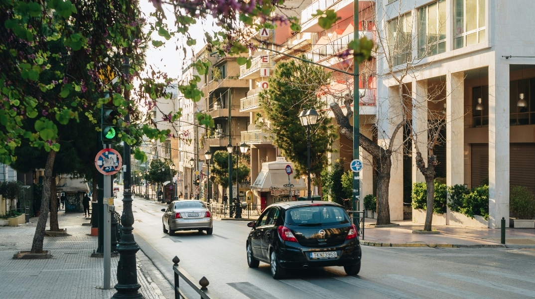 My car Τέλη Κυκλοφορίας 2024: Πώς γίνεται η πληρωμή