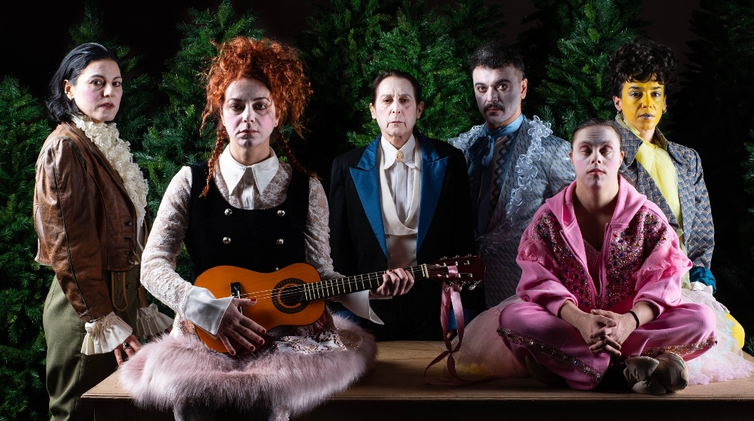 Οι Ληστές, ΚΘΒΕ