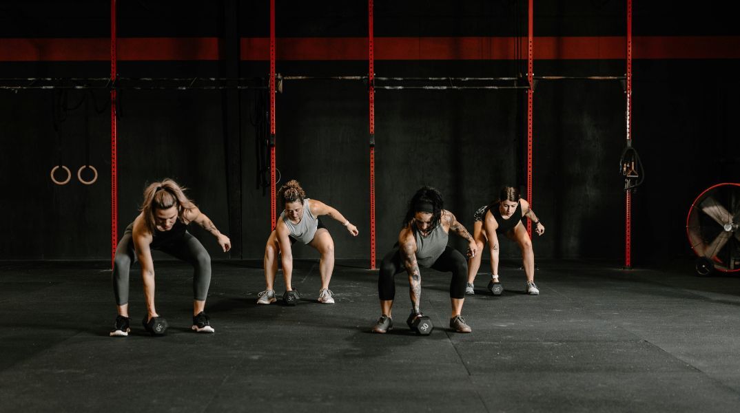 Έρευνα: Περισσότερα οφέλη στην υγεία από την άσκηση για τις γυναίκες σε σχέση με τους άνδρες - Τα αποτελέσματα της νέας μελέτης.