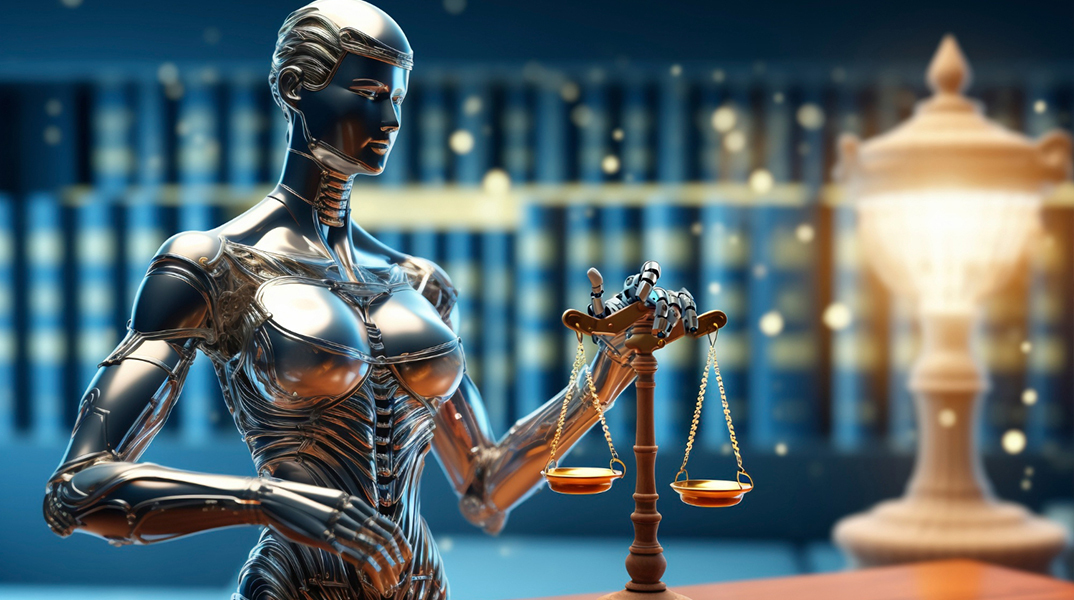 Ψηφιακός μετασχηματισμός της δικαιοσύνης: Παρεμβάσεις νέων δικηγόρων