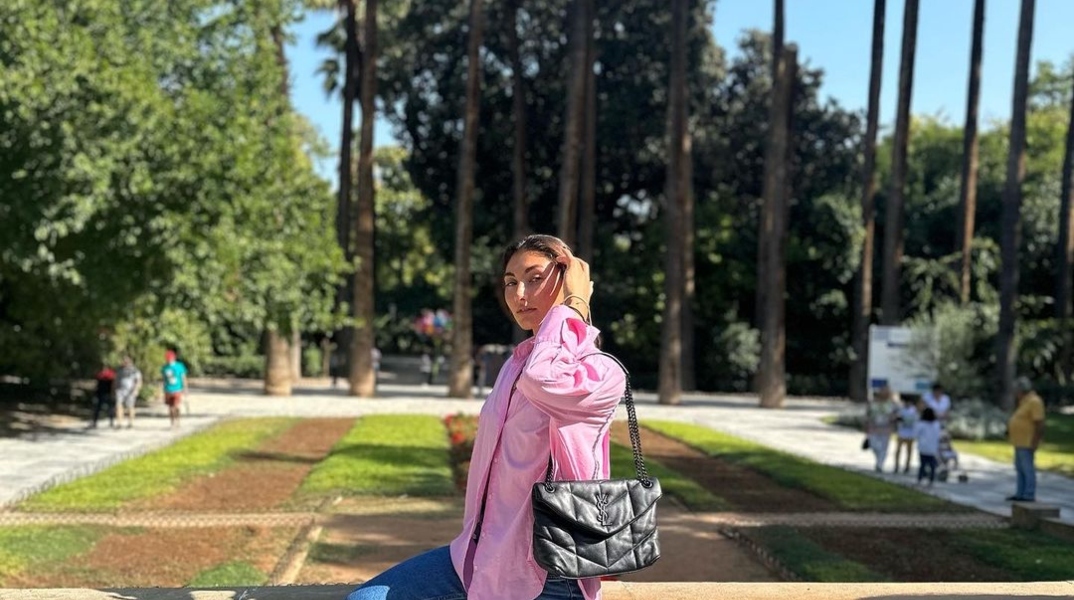 Ευαγγελία Πλατανιώτη 