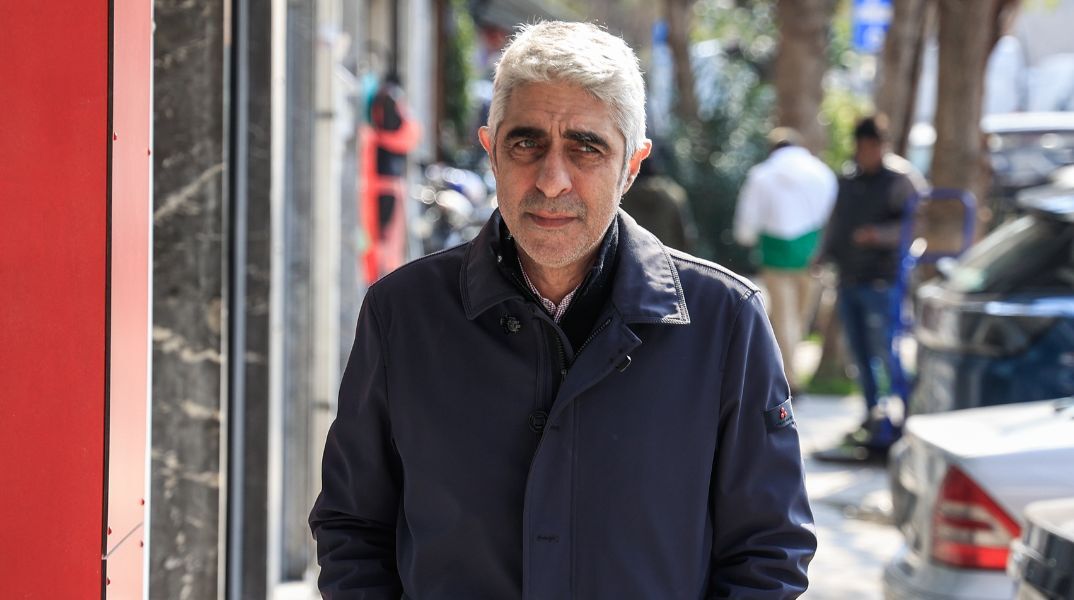 Ο Γιώργος Τσίπρας θέτει θέμα ηγεσίας στον ΣΥΡΙΖΑ: Aν δεν υπάρξει συνεννόηση με Κασσελάκη, να βρούμε ένα άλλο πρόσωπο. 