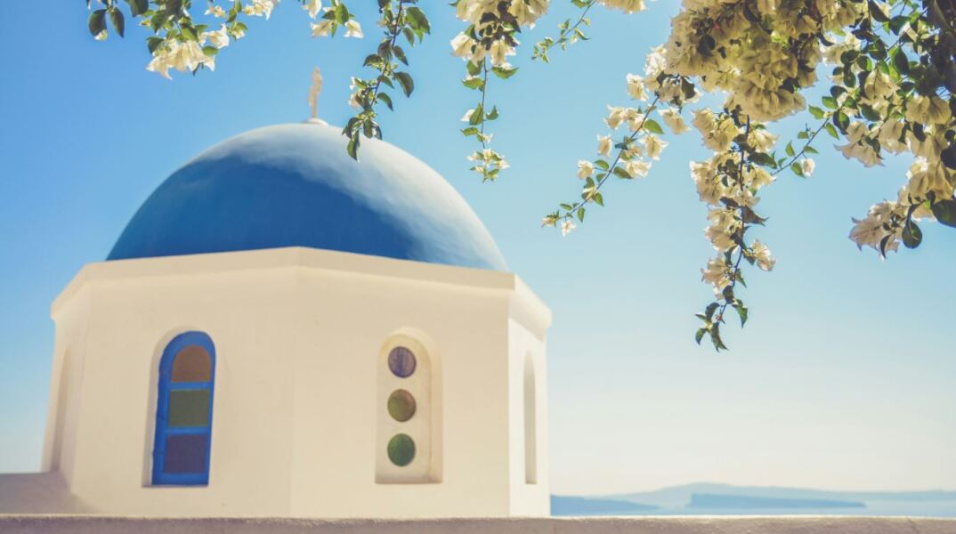 Η Ελλάδα κορυφαίος τουριστικός προορισμός παγκοσμίως