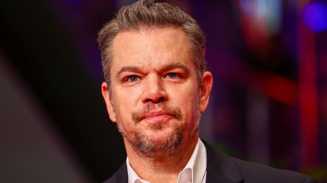 Ο Ματ Ντέιμον θέλει να συμμετάσχει σε νέα ταινία του κινηματογραφικού franchise «Bourne» - Σε συζητήσεις για την έκτη συνέχεια.