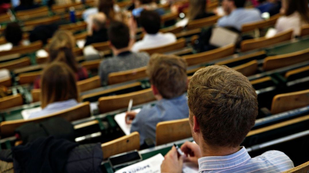 Μη Κρατικά Πανεπιστήμια: Στη Βουλή το νομοσχέδιο