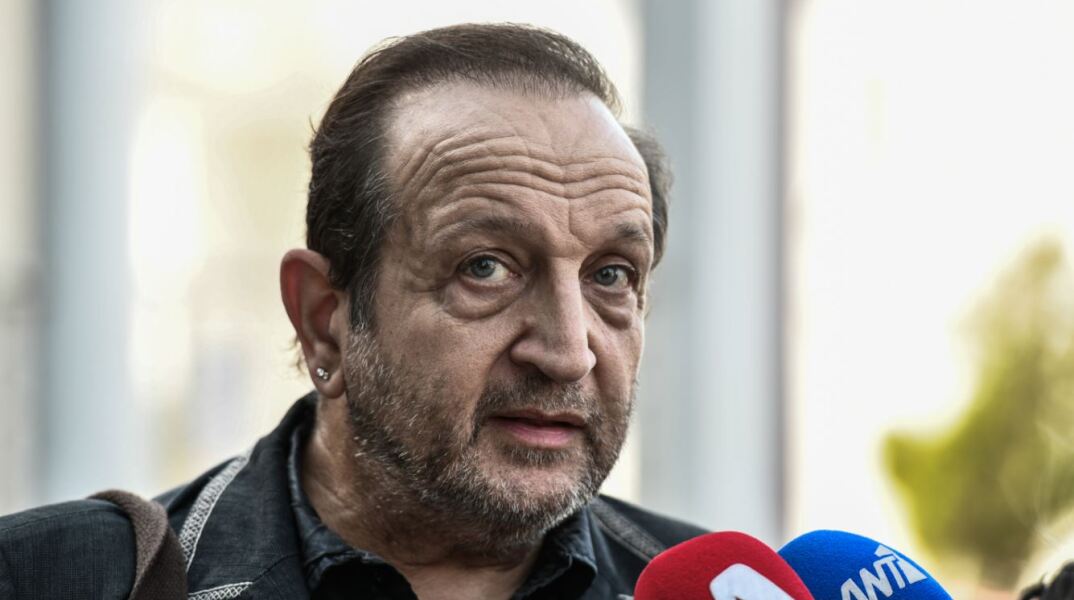 Σπύρος Μπιμπίλας