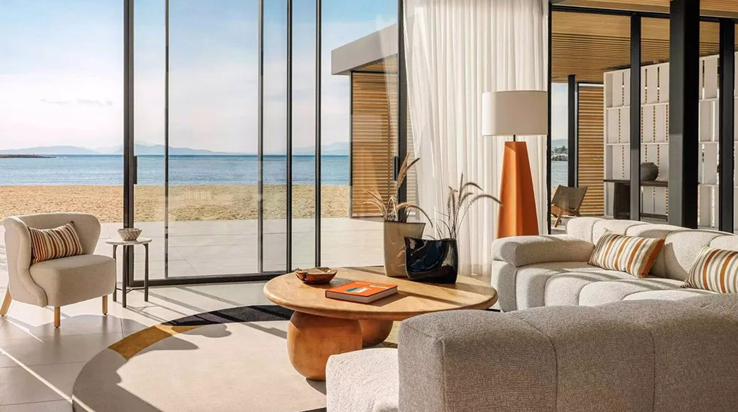 One&Only Aesthesis Athens