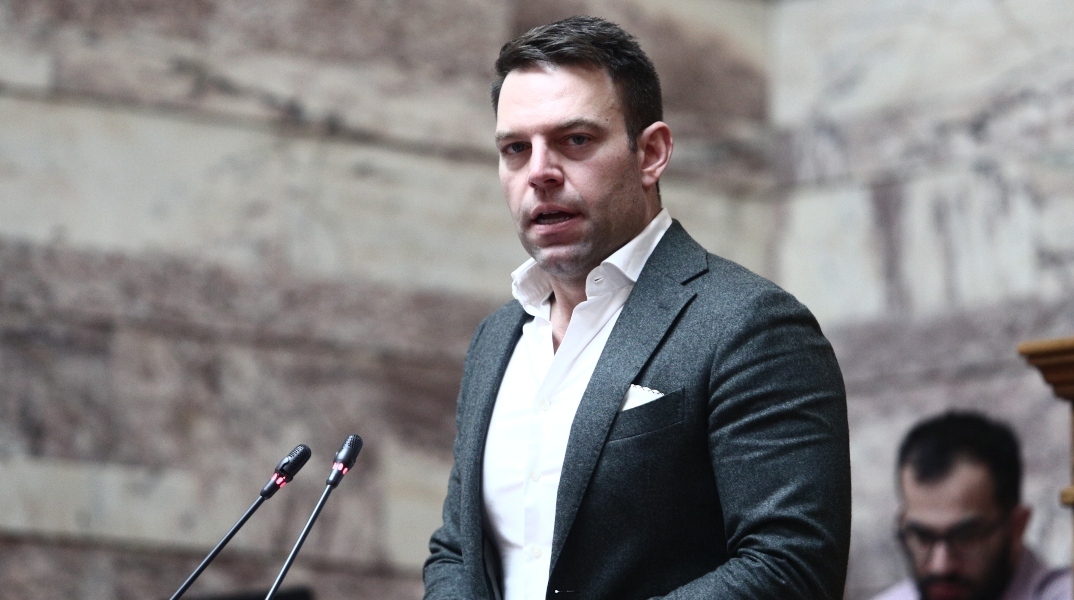 Συμπλήρωσα το ερωτηματολόγιο του Στέφανου (και έβαλα υποψηφιότητα για το ευρωψηφοδέλτιο)