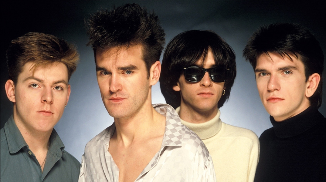 The Smiths - This Charming Man: Το τραγούδι της ημέρας, Τρίτη 20 Φεβρουαρίου 2024, από τον Voice 102.5