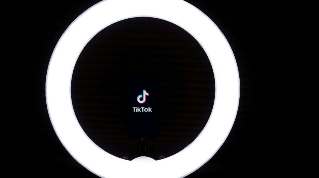Το TikTok ερευνάται από την Κομισιόν για ανεπαρκή προστασία των ανηλίκων