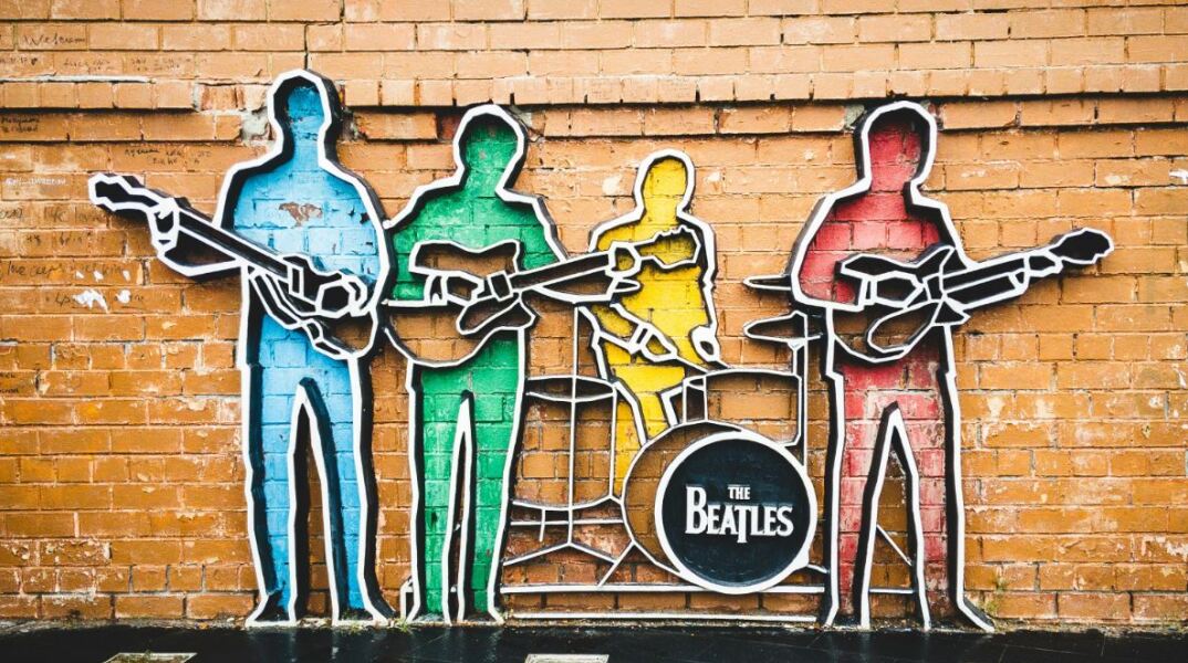 Beatles: Έρχονται ταινίες για κάθε μέλος τους