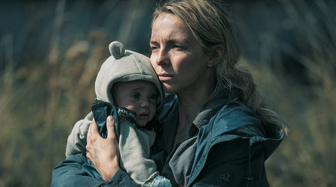 Ένα τέλος και μια αρχή