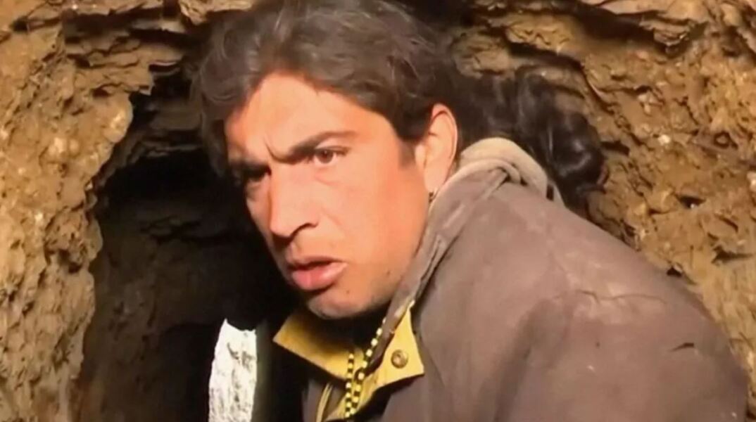 Ζήτησε να εξεταστεί από πραγματογνώμονα ο 45χρονος παλαιοχριστιανός