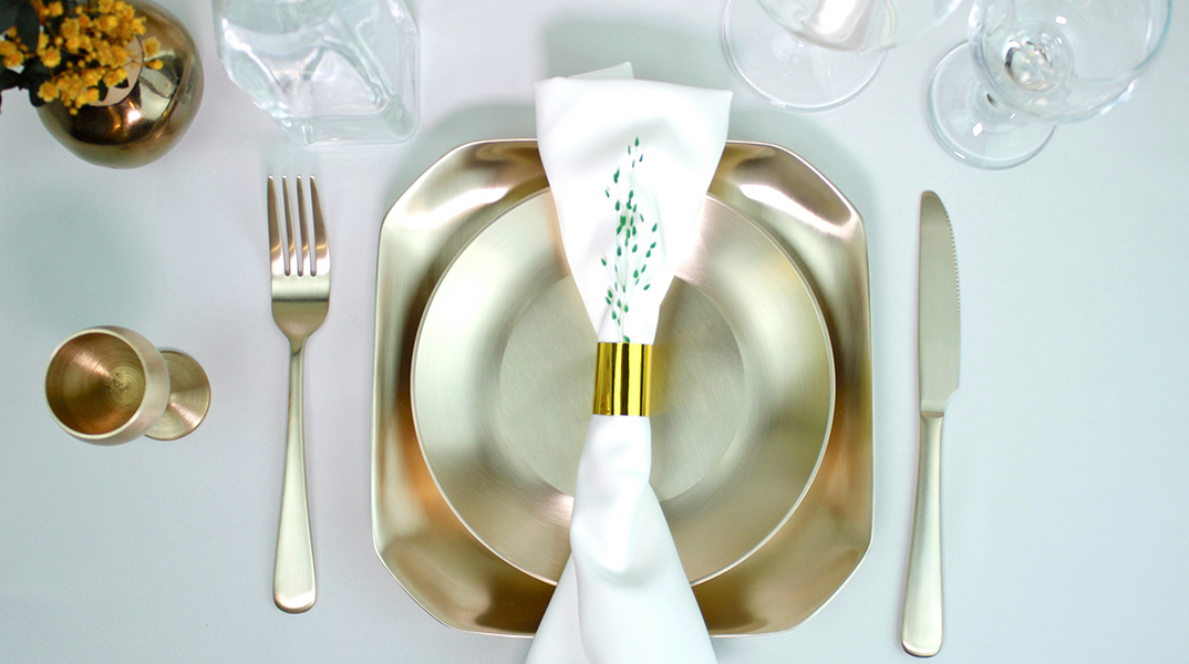 Κατσαρόλες με βιβλία: Ξέρεις από… savoir vivre;