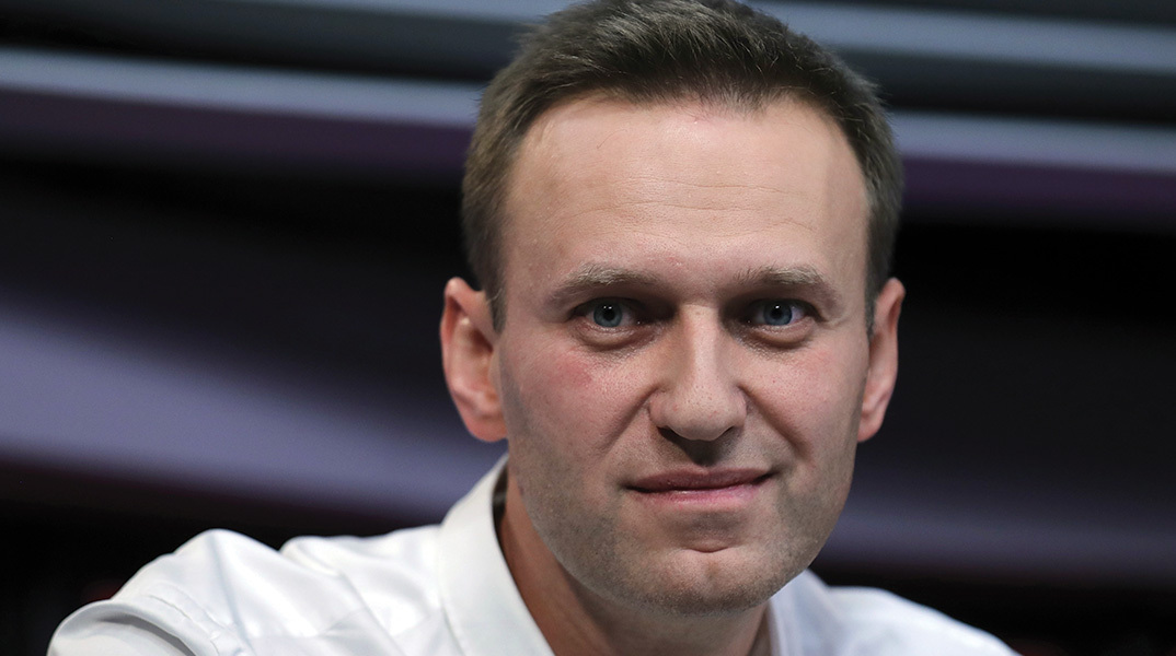 47 ετών ήταν ο Αλεξέι Ναβάλνι, ο ρωσικής και ουκρανικής καταγωγής ηγέτης της αντιπολίτευσης στη Ρωσία, ο οποίος σύμφωνα με τη ρωσική πολιτική ηγεσία «πέθανε από φυσικά αίτια»