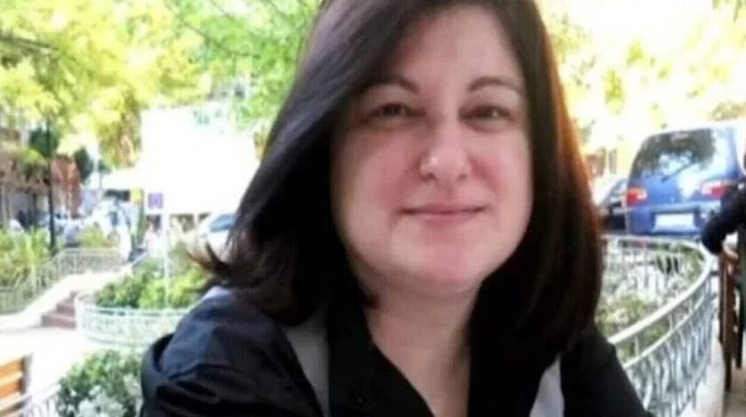 Η Σταυρούλα Γκουγκουλιά εξαφανίστηκε τον περασμένο Αύγουστο