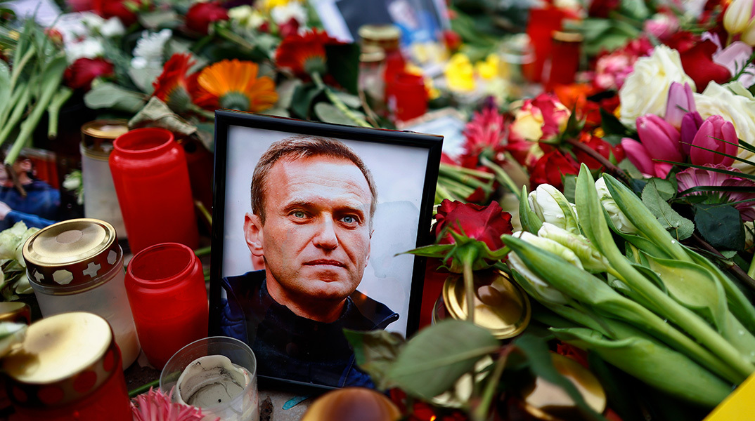 Δολοφονία Ναβάλνι: Έρχονται οι Ρώσοι; 