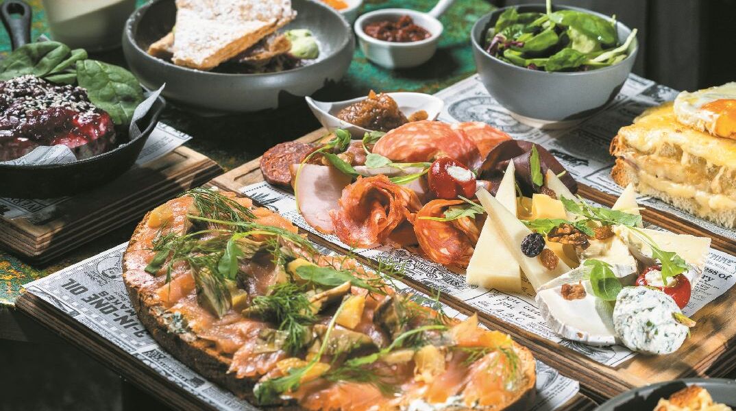 L' Alchimiste Bistrot