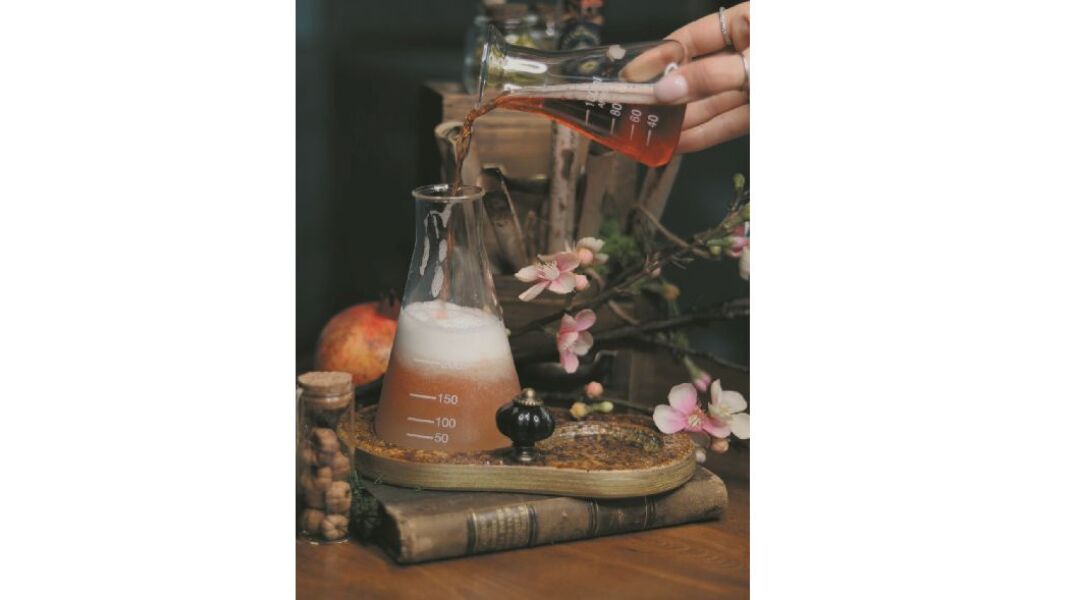 L' Alchimiste Bistrot