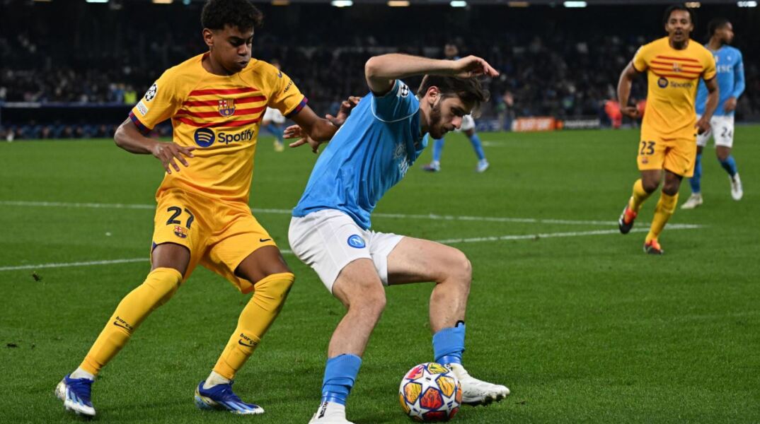 Champions League: Buzzer-Beater η Πόρτο - Όλα θα παιχτούν στη Βαρκελώνη