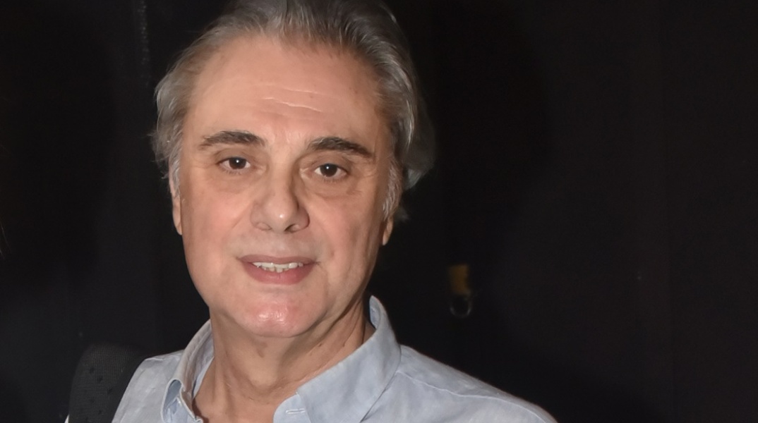 Οδυσσέας Σταμούλης