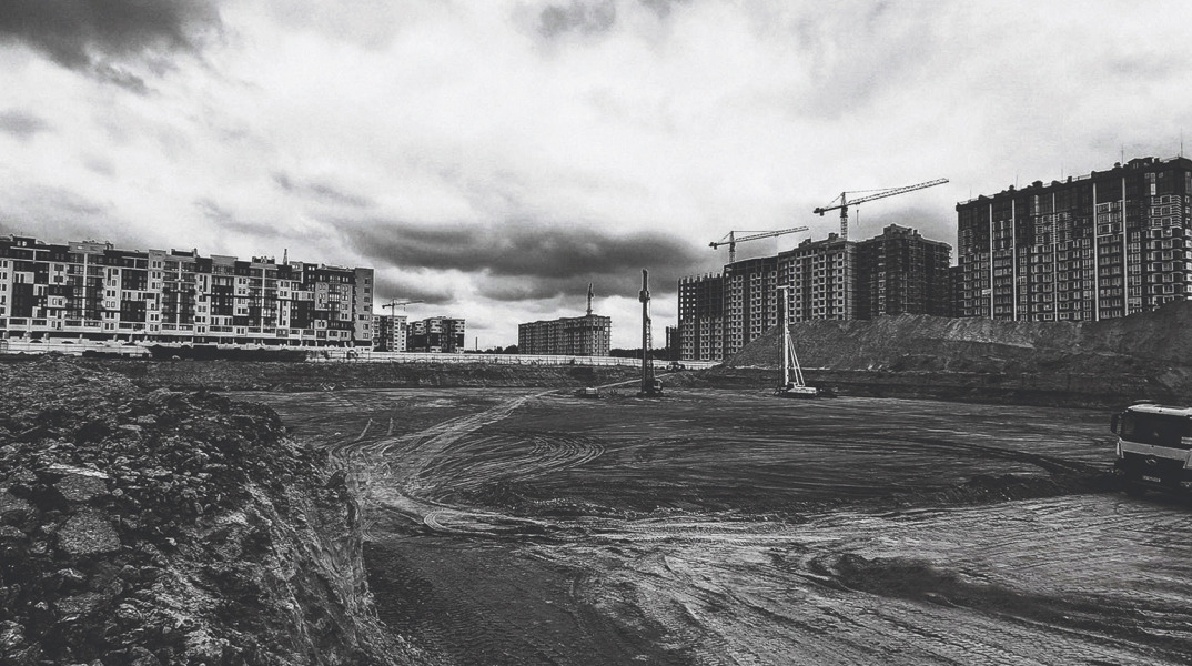 Οι ζωές των Ουκρανών μετά από δύο χρόνια πολέμου