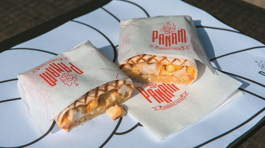 Le Panam