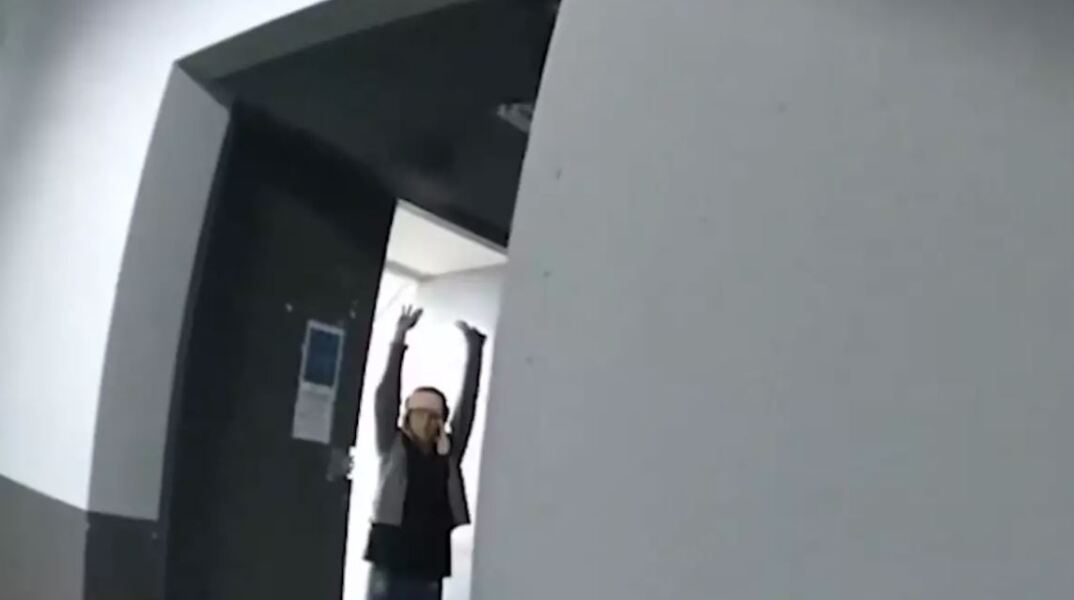 Αστυνομικοί στο Λος Άντζελες σκότωσαν άνδρα επειδή κρατούσε πλαστικό πιρούνι