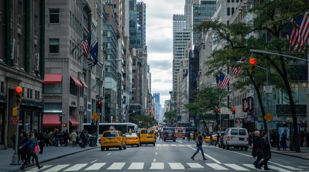 Oι πιο δυστυχισμένοι άνθρωποι στις ΗΠΑ