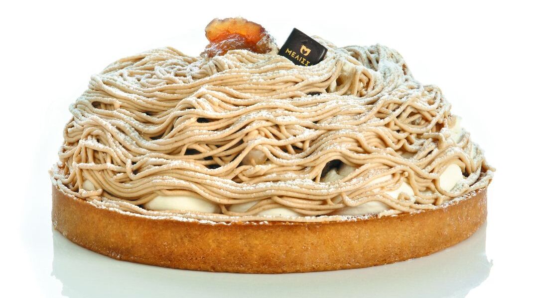 Μέλισσα Fine Pastry