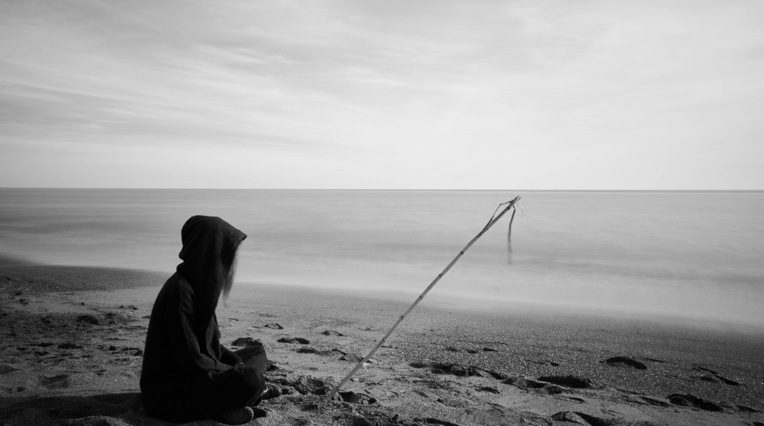 Υπάρχουν οφέλη στο να βλέπεις το ποτήρι μισοάδειο;