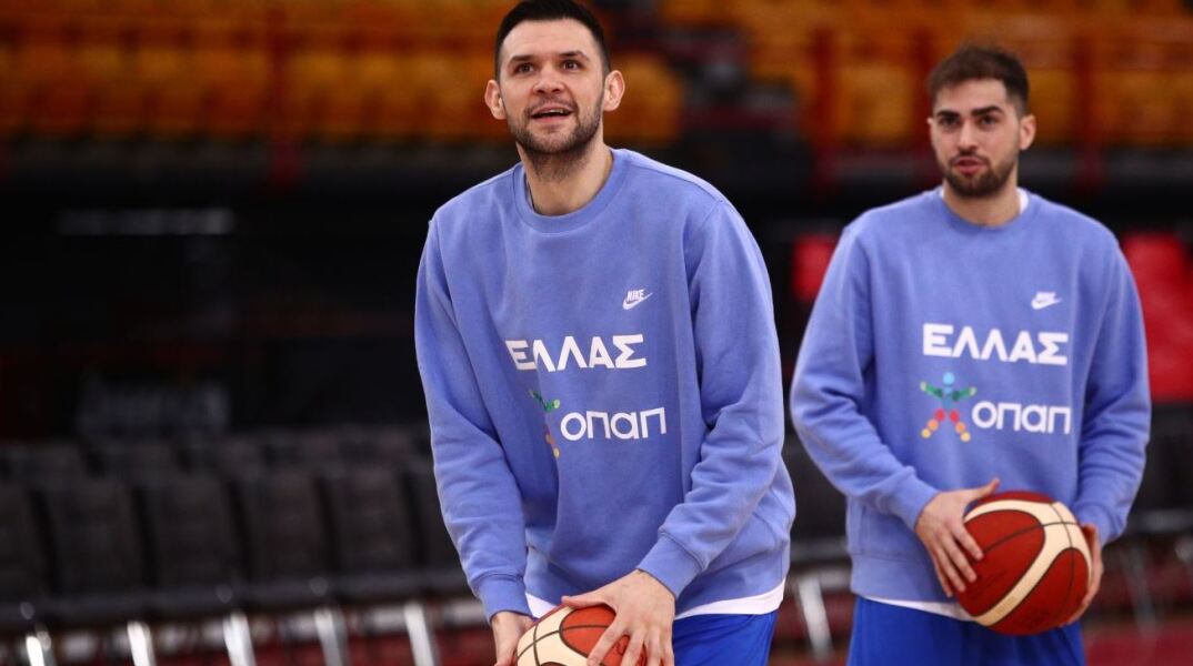 Εθνική Ελλάδας: Απόψε κόντρα στην Τσεχία