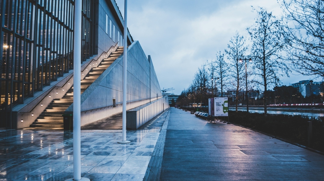 7 χρόνια Κέντρο Πολιτισμού Ίδρυμα Σταύρος Νιάρχος