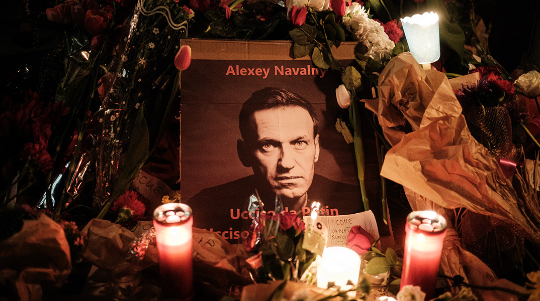 Το έγκλημα στον Αρκτικό Κύκλο και η συστημική βαναυσότητα του Κρεμλίνου  