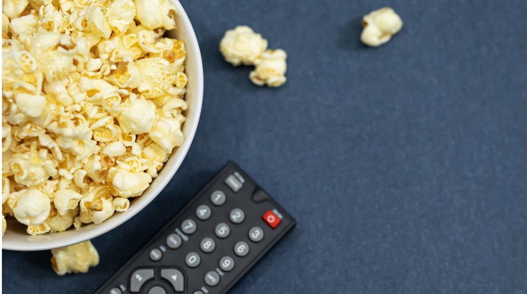 Ανακαλύπτουμε την ανανεωμένη υπηρεσία της Nova και προσθέτουμε καινούριες σειρές στη watchlist