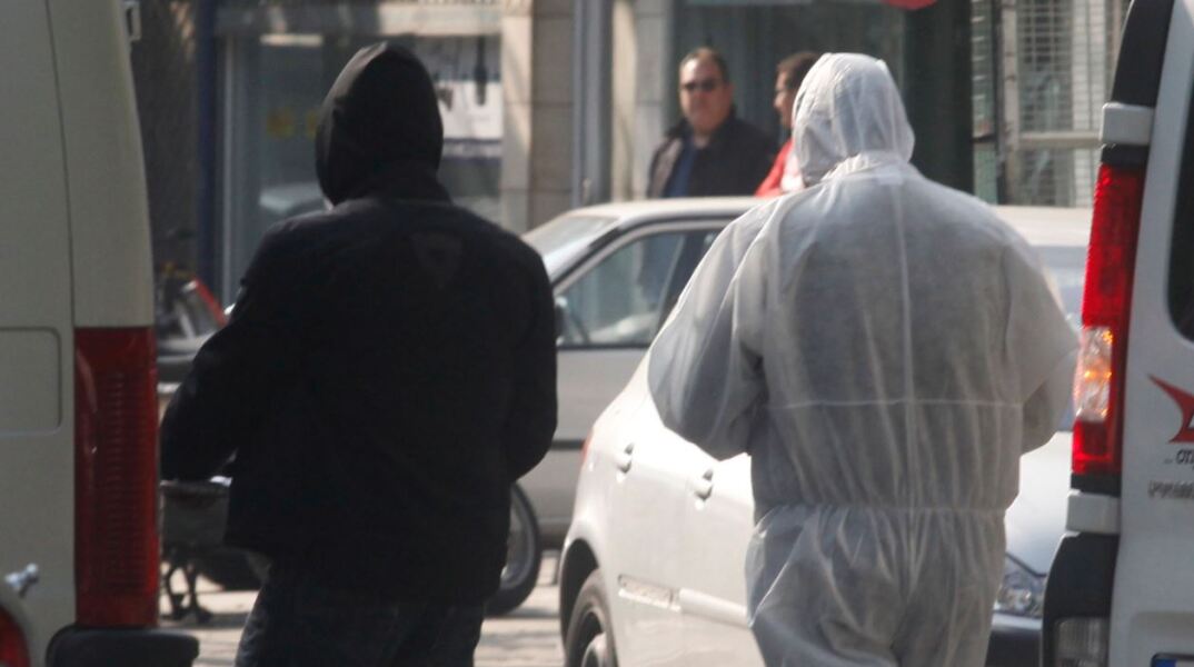 Πυροτεχνουργοί