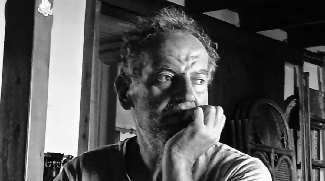 Δημήτρης Φύσσας